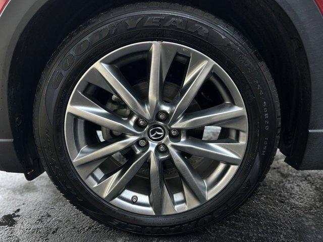 used 2018 Mazda CX-9 car, priced at $20,260