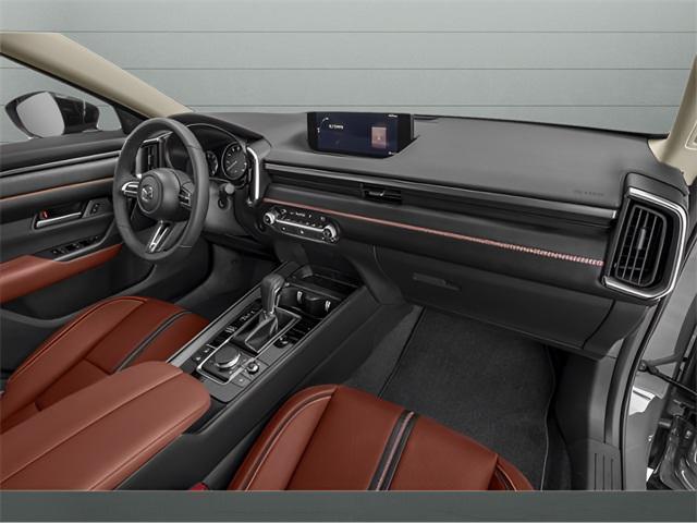 new 2025 Mazda CX-50 car, priced at $42,654