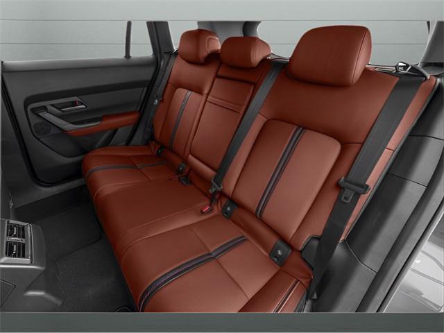 new 2025 Mazda CX-50 car, priced at $42,654