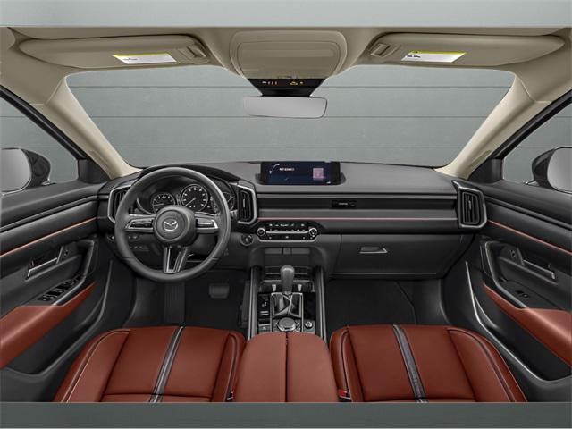 new 2025 Mazda CX-50 car, priced at $42,654