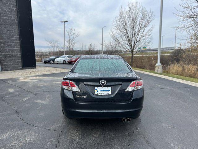 used 2012 Mazda Mazda6 car, priced at $7,840