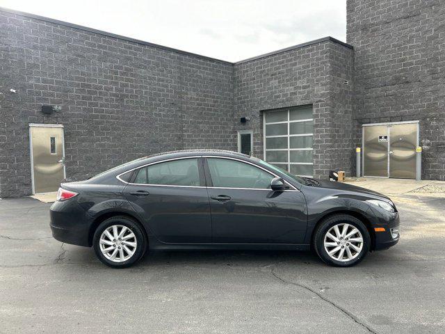 used 2012 Mazda Mazda6 car, priced at $7,840