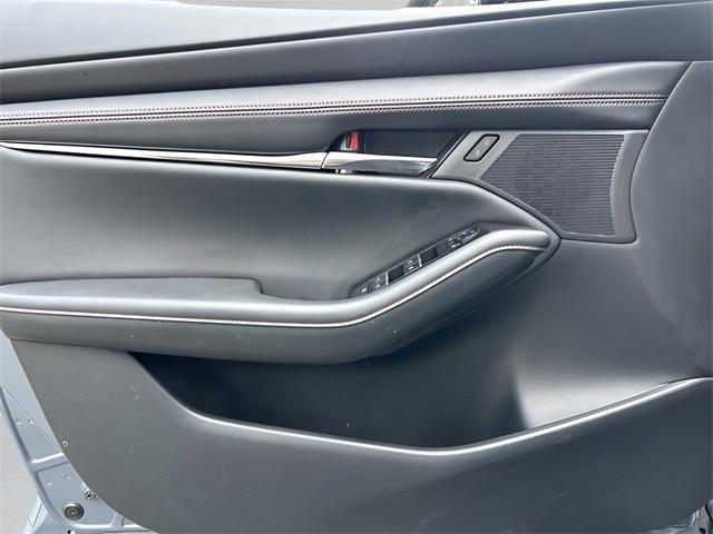 used 2025 Mazda Mazda3 car, priced at $27,990