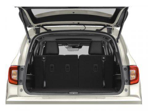 used 2020 Honda Pilot car, priced at $27,499
