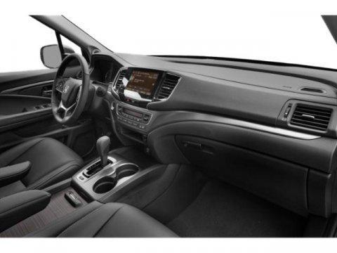 used 2020 Honda Pilot car, priced at $27,499