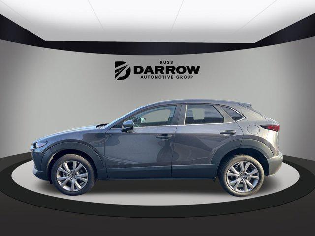 used 2021 Mazda CX-30 car, priced at $19,770