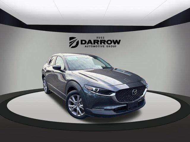 used 2021 Mazda CX-30 car, priced at $19,770