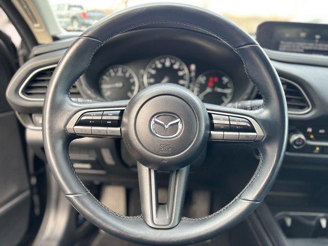 used 2021 Mazda CX-30 car, priced at $19,770