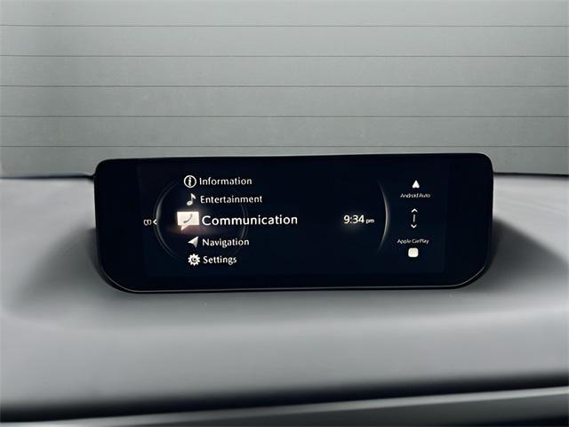 new 2025 Mazda CX-50 car, priced at $38,113