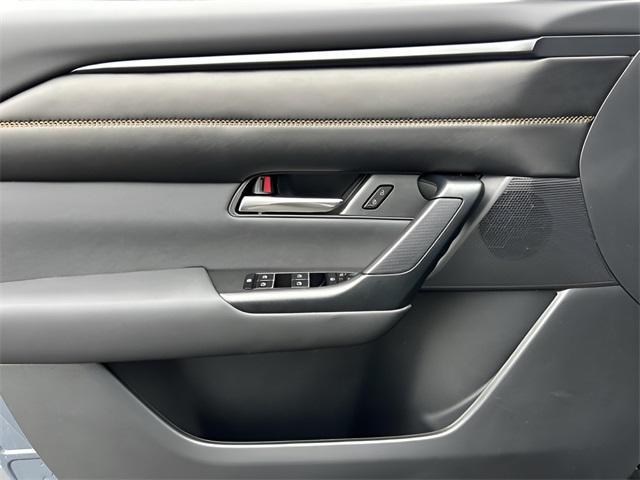 new 2025 Mazda CX-50 car, priced at $38,113