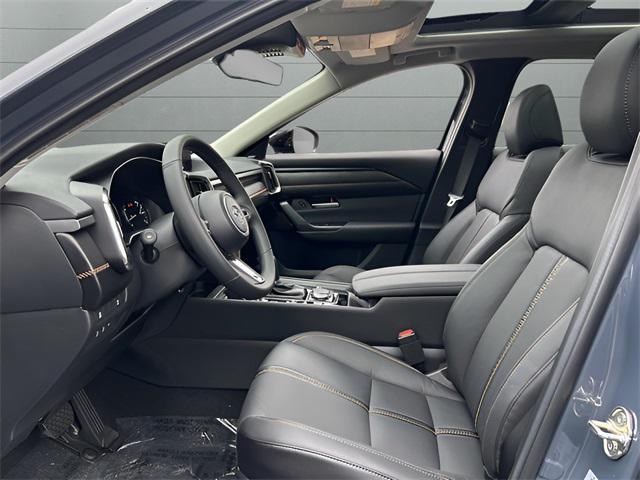 new 2025 Mazda CX-50 car, priced at $38,113