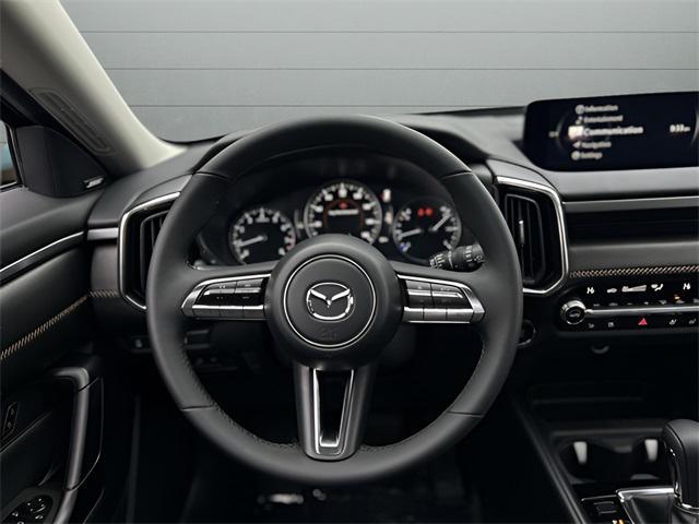 new 2025 Mazda CX-50 car, priced at $38,113