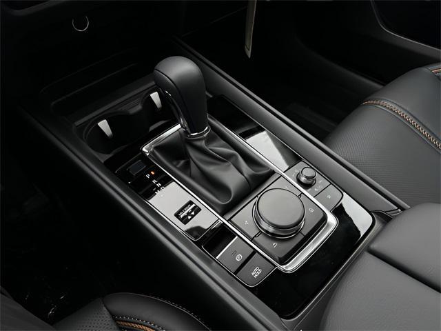 new 2025 Mazda CX-50 car, priced at $38,113