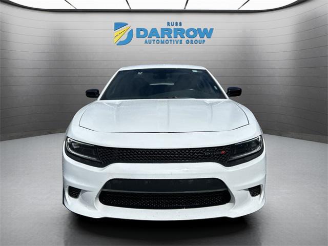 used 2023 Dodge Charger car, priced at $22,995