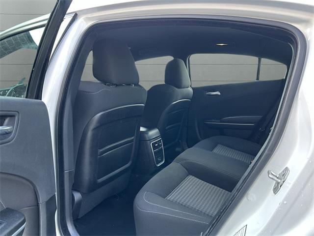 used 2023 Dodge Charger car, priced at $22,995
