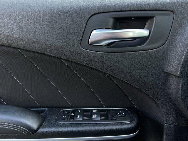 used 2023 Dodge Charger car, priced at $27,599