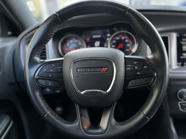 used 2023 Dodge Charger car, priced at $27,599