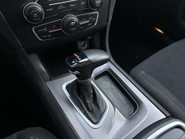 used 2023 Dodge Charger car, priced at $27,599