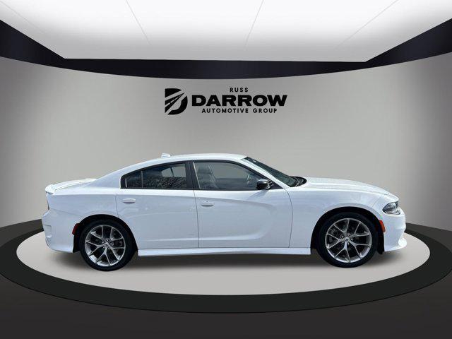 used 2023 Dodge Charger car, priced at $27,599