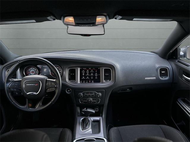 used 2023 Dodge Charger car, priced at $22,995