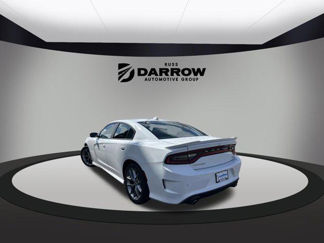used 2023 Dodge Charger car, priced at $27,599