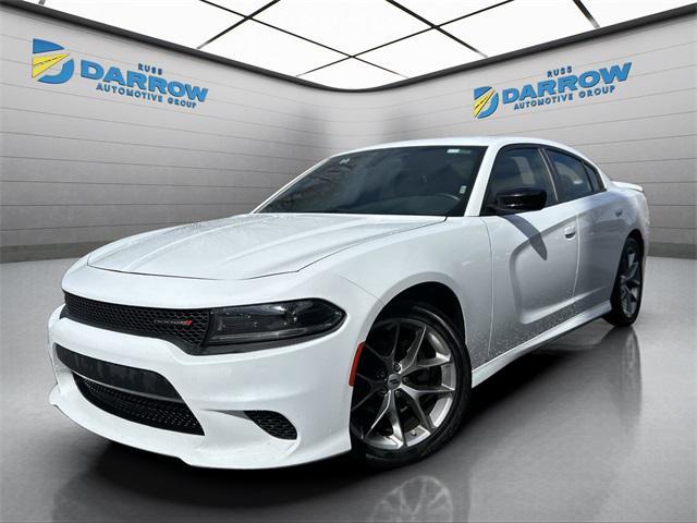 used 2023 Dodge Charger car, priced at $22,700