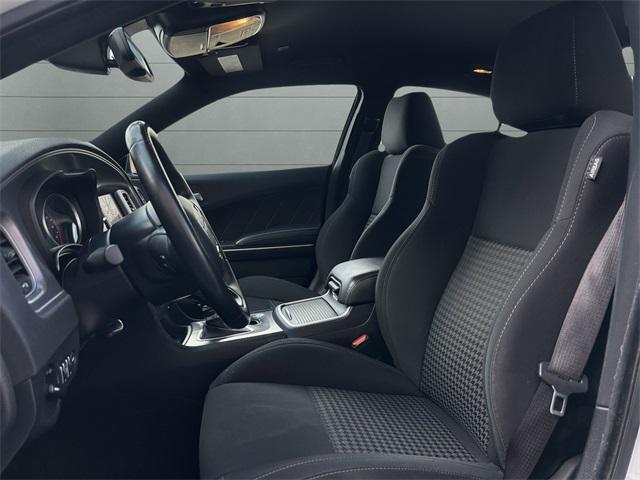 used 2023 Dodge Charger car, priced at $22,995