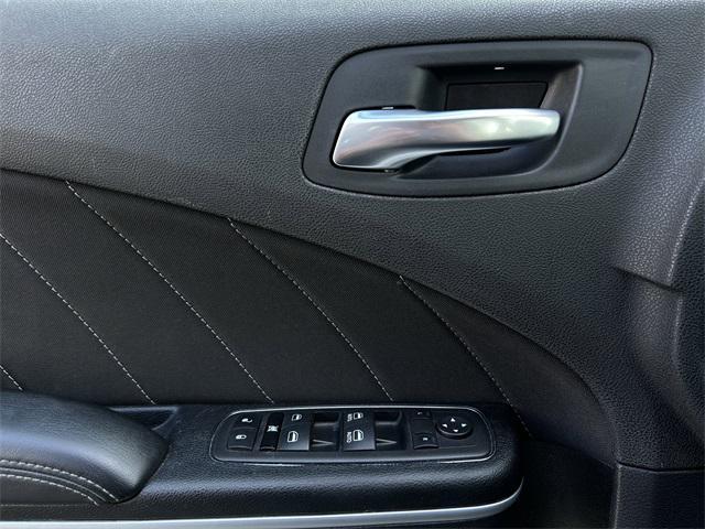 used 2023 Dodge Charger car, priced at $22,995