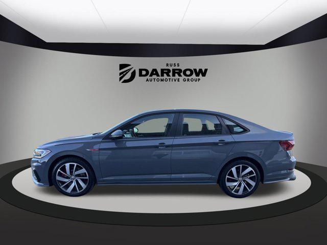 used 2019 Volkswagen Jetta GLI car, priced at $16,340