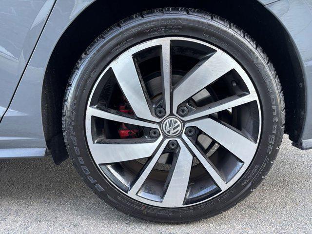 used 2019 Volkswagen Jetta GLI car, priced at $16,340