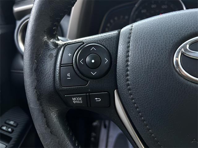 used 2015 Toyota RAV4 car, priced at $11,860