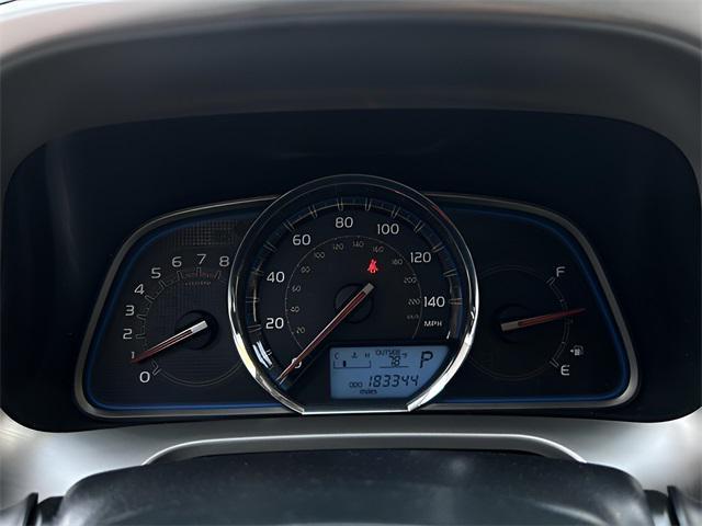 used 2015 Toyota RAV4 car, priced at $11,860