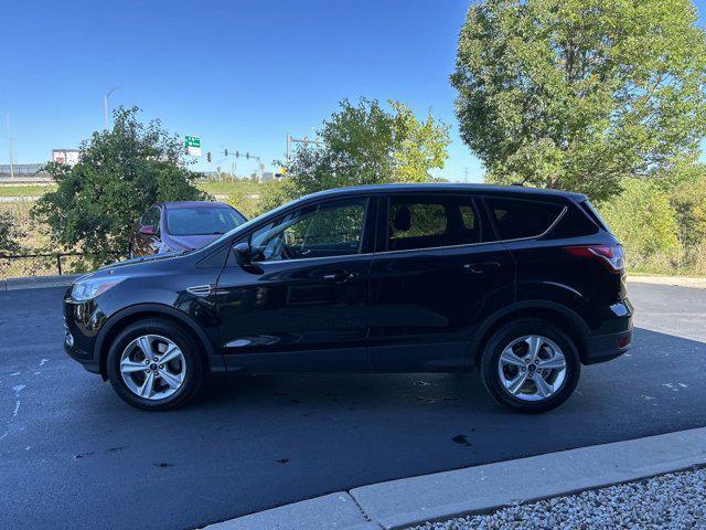 used 2016 Ford Escape car, priced at $10,950