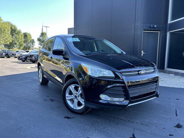 used 2016 Ford Escape car, priced at $10,950