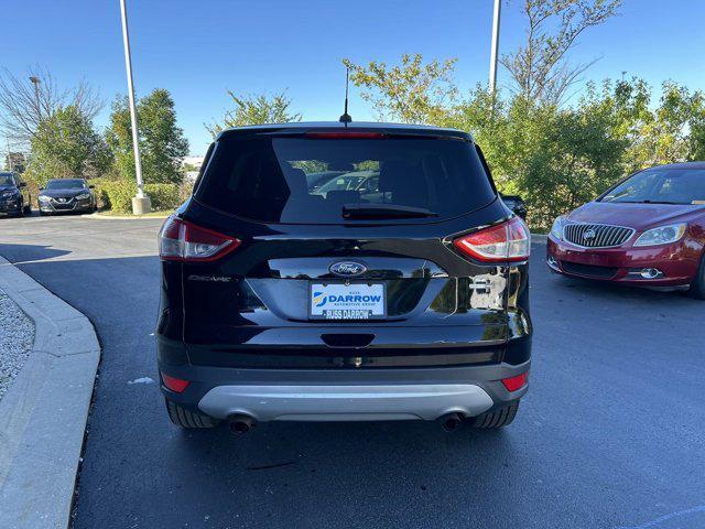 used 2016 Ford Escape car, priced at $10,950