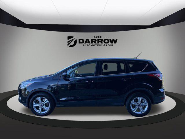 used 2016 Ford Escape car, priced at $8,079