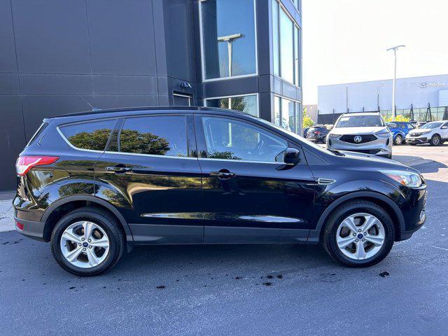 used 2016 Ford Escape car, priced at $10,950