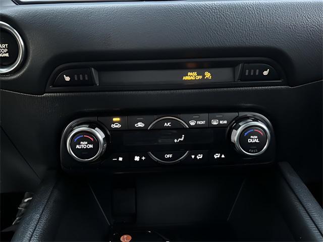 used 2018 Mazda CX-5 car, priced at $18,044