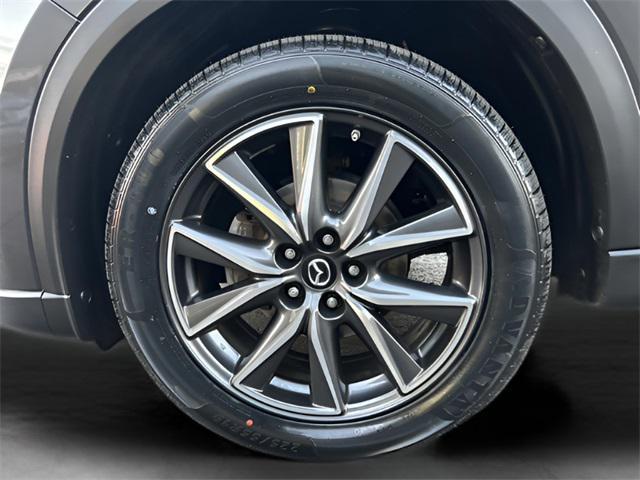 used 2018 Mazda CX-5 car, priced at $18,044