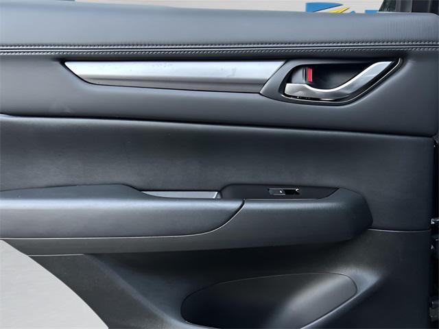 used 2018 Mazda CX-5 car, priced at $18,044