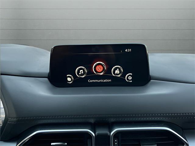 used 2018 Mazda CX-5 car, priced at $18,044