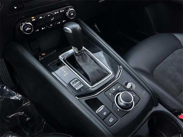 used 2018 Mazda CX-5 car, priced at $18,044