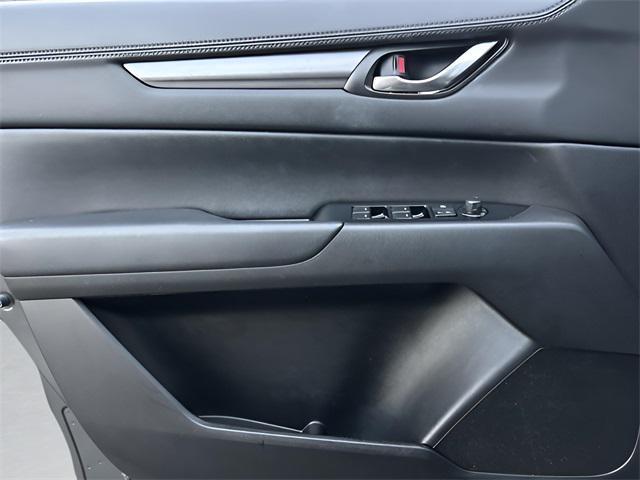 used 2018 Mazda CX-5 car, priced at $18,044