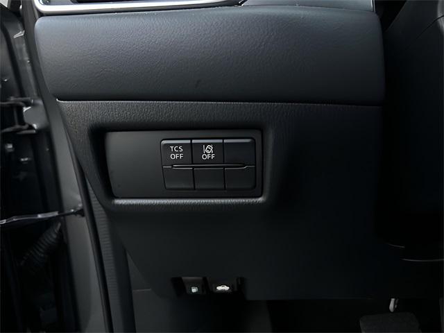 used 2018 Mazda CX-5 car, priced at $18,044