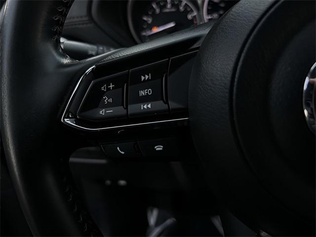 used 2018 Mazda CX-5 car, priced at $18,044