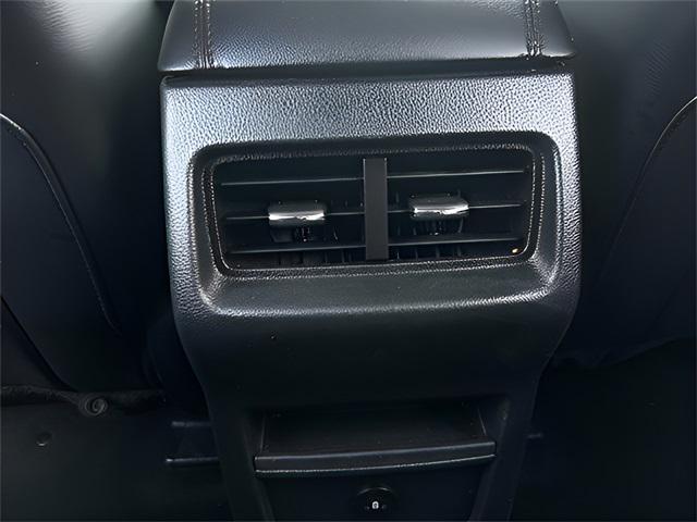 used 2024 Ford Edge car, priced at $20,690