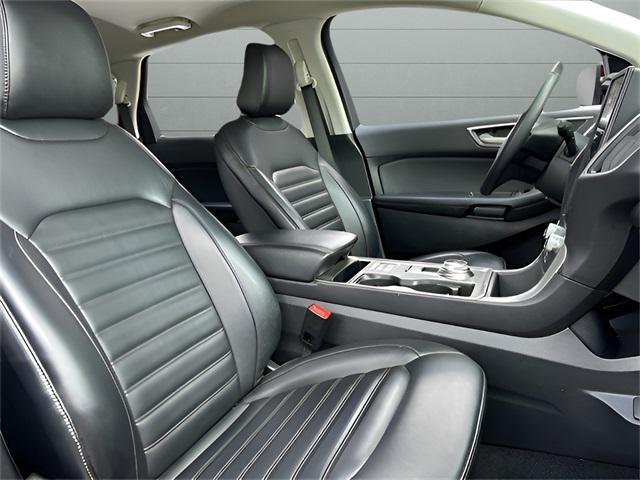 used 2024 Ford Edge car, priced at $20,690