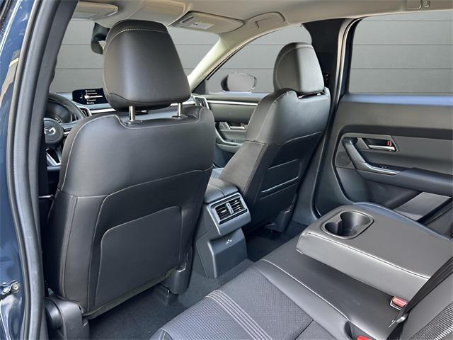 new 2025 Mazda CX-50 car, priced at $32,667