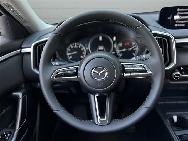 new 2025 Mazda CX-50 car, priced at $32,667