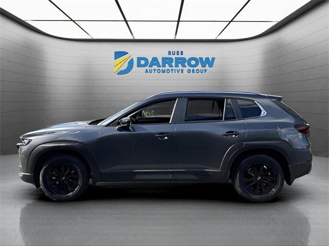 new 2025 Mazda CX-50 car, priced at $32,667